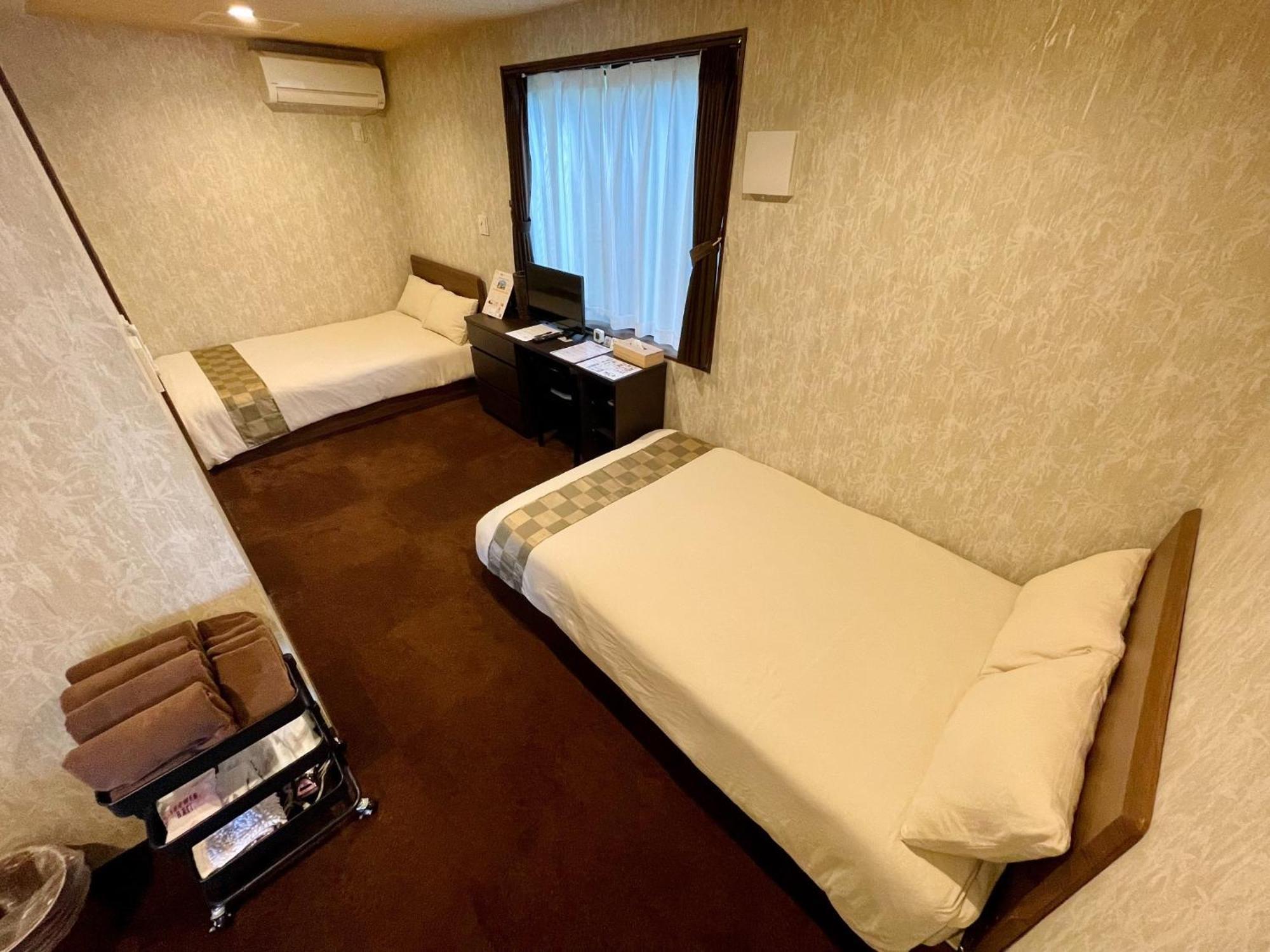 Narita Hotel Kakurega - Vacation Stay 69221V Esterno foto