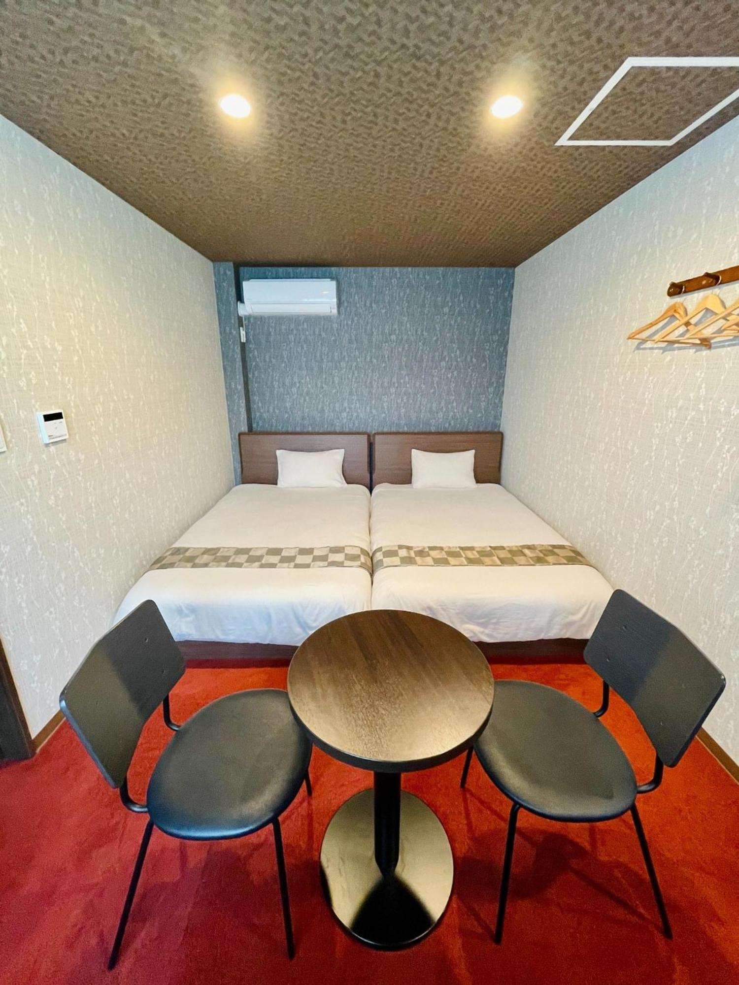 Narita Hotel Kakurega - Vacation Stay 69221V Esterno foto