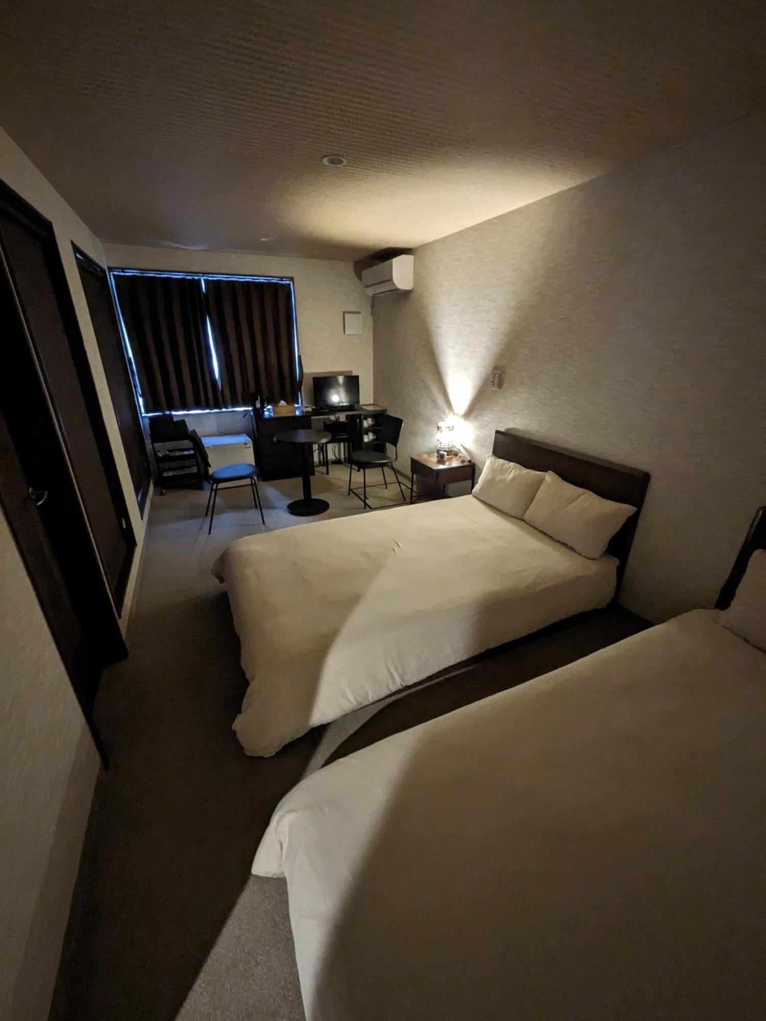 Narita Hotel Kakurega - Vacation Stay 69221V Esterno foto